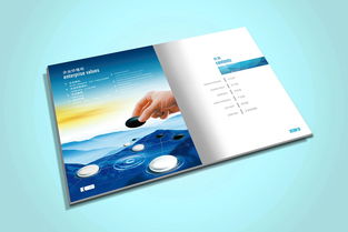 天津企業(yè)綜合型畫冊設(shè)計 融合品牌、玻璃產(chǎn)品與平面書裝的專業(yè)解決方案